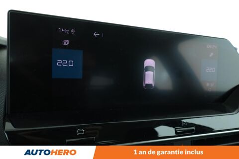 C4 1.2 PureTech Feel BV6 102 ch 2021 occasion 92130 Issy-les-Moulineaux