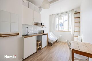  Appartement à vendre 1 pièce 13 m²