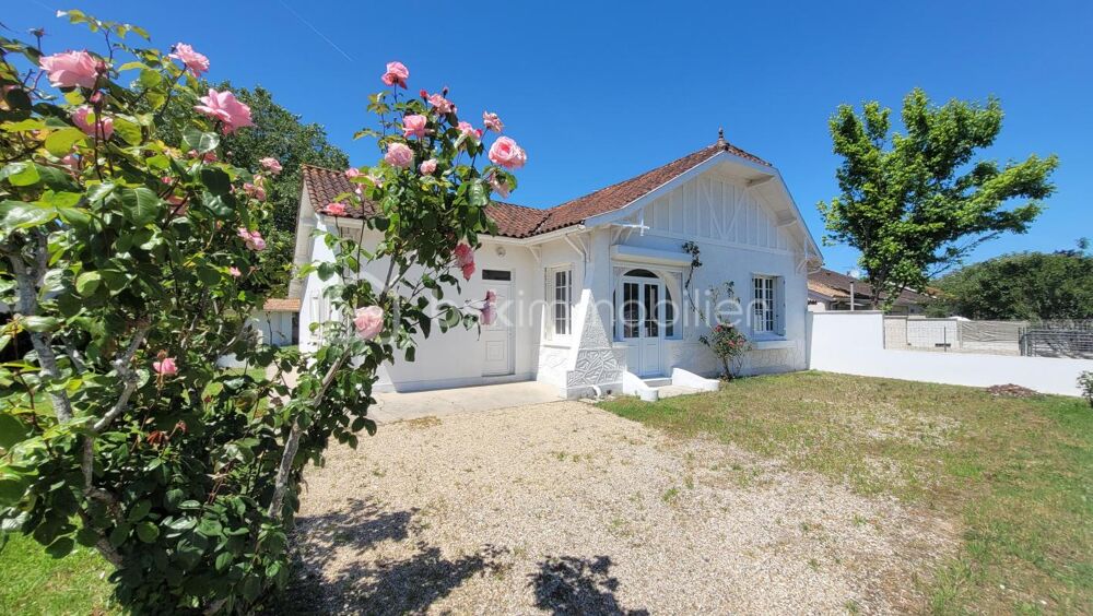 Belle opportunité à La Roche-Chalais !