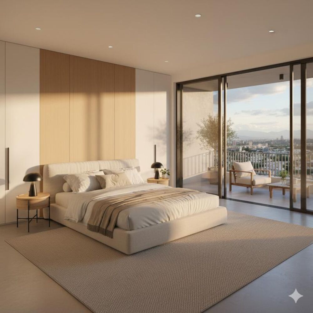 **RARE: DERNIER ÉTAGE DUPLEX 4 PIECES AVEC GRANDE TERRASSE IDÉALEMENT SITUÉ**