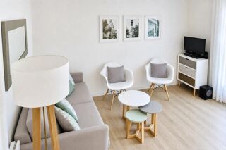  Appartement à vendre 3 pièces 30 m²