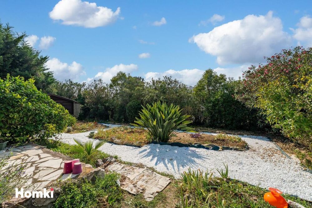 Vente Maison Maison/Villa T4 de 96 m2 à Antibes 06600 Antibes