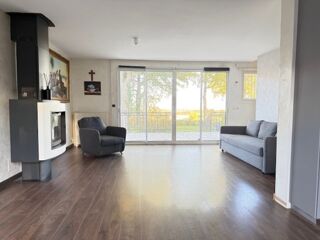  Maison � vendre 6 pi�ces 115 m�