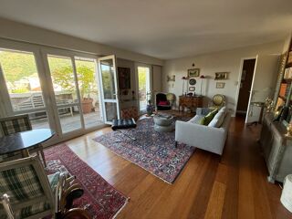  Appartement à vendre 4 pièces 81 m²