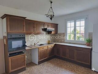  Maison � vendre 4 pi�ces 92 m�