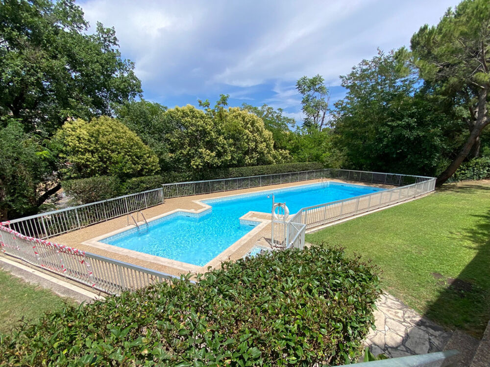 Appartement 3 pièces 71 m² · à Grasse · 71 m² · 205 000 €