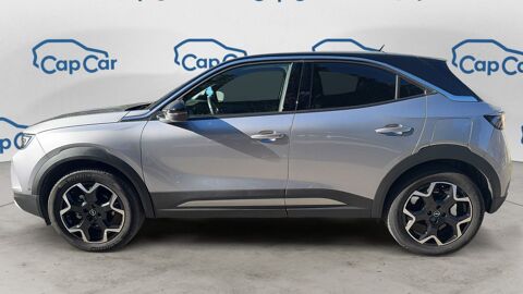 Mokka 1.2 Turbo 130 Ultimate 2023 occasion 13800 Istres