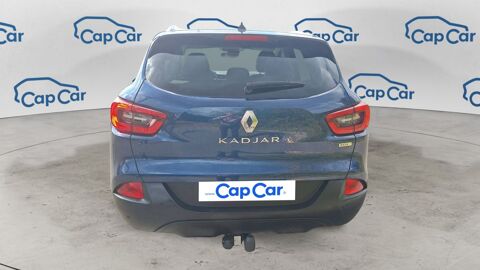 Kadjar 1.5 dCi 110 Zen 2017 occasion 02500 Hirson