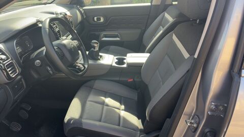 C5 aircross 1.2 PureTech 130 Business+ 2020 occasion 95450 Guiry En Vexin