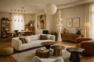  Appartement � vendre 3 pi�ces 74 m�