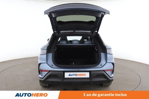 Sealion 7 Electrique 82.5 kWh Comfort RWD 313 ch 2025 occasion 92130 Issy-les-Moulineaux