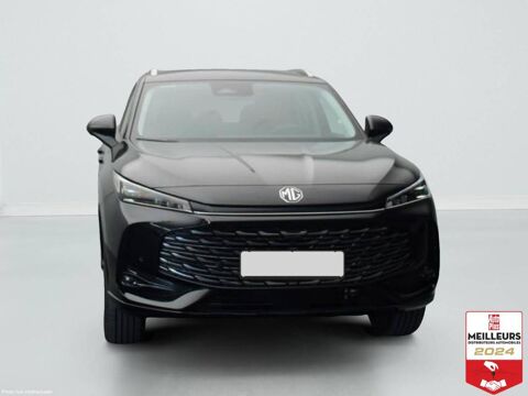 MG.EHS 1.5 Hybrid+ 224 ch Luxury 2026 occasion 10150 Lavau