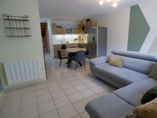  Maison � vendre 3 pi�ces 85 m�