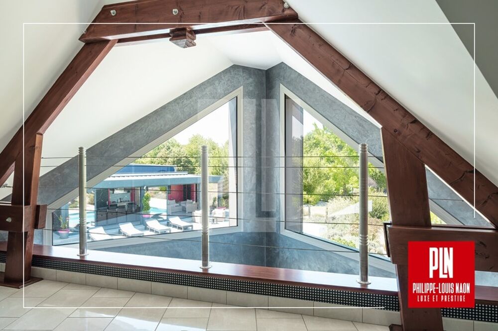 à vendre  Maison Le Mans (72000)