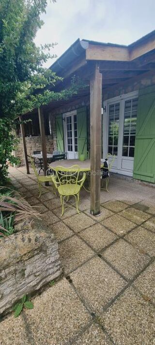  Maison � vendre 5 pi�ces 118 m�