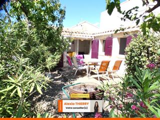  Maison  vendre 3 pices 32 m