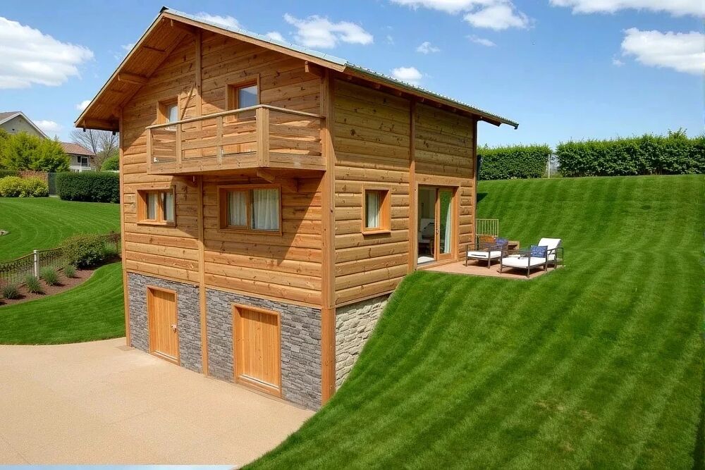 ? Votre maison, votre style, votre bonheur !