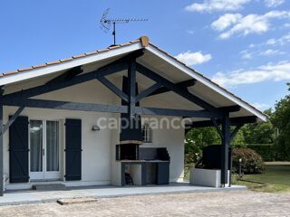  Maison � vendre 5 pi�ces 125 m�