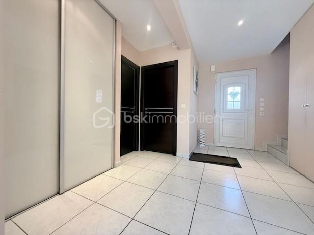 � vendre  Maison Bartenheim (68870)