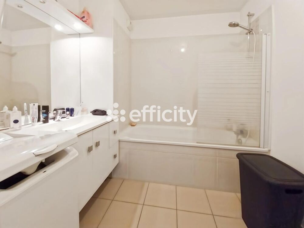 Vente Appartement Appartement récent Basse goulaine