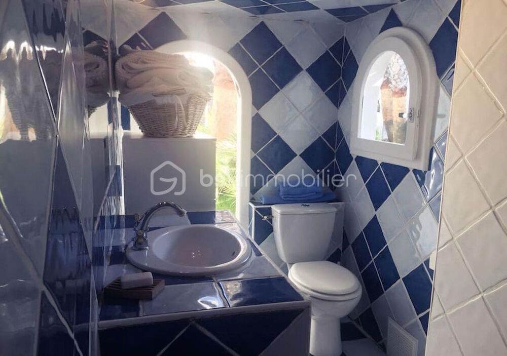 � vendre  Propri�t�/ch�teau Frontignan (34110)