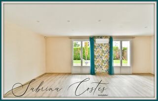  Maison à vendre 4 pièces 93 m²