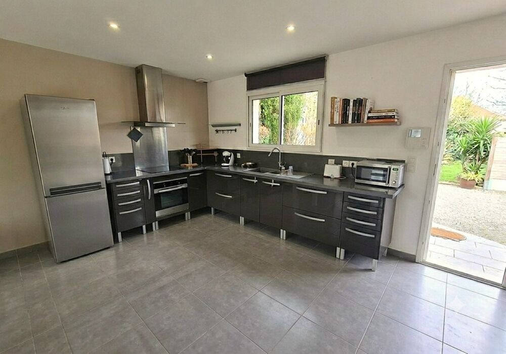 Maison à vendre 4 pièces (33)