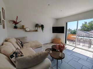  Appartement à vendre 3 pièces 60 m²