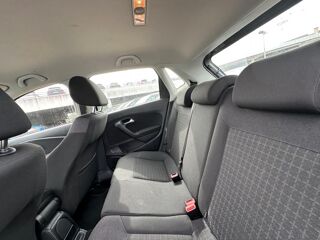 Polo V 1.4 TDI 90 CONFORTLINE BUSINESS DSG7 5P 2015 occasion 78240 Chambourcy