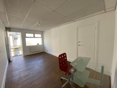   A VENDRE - BUREAUX 