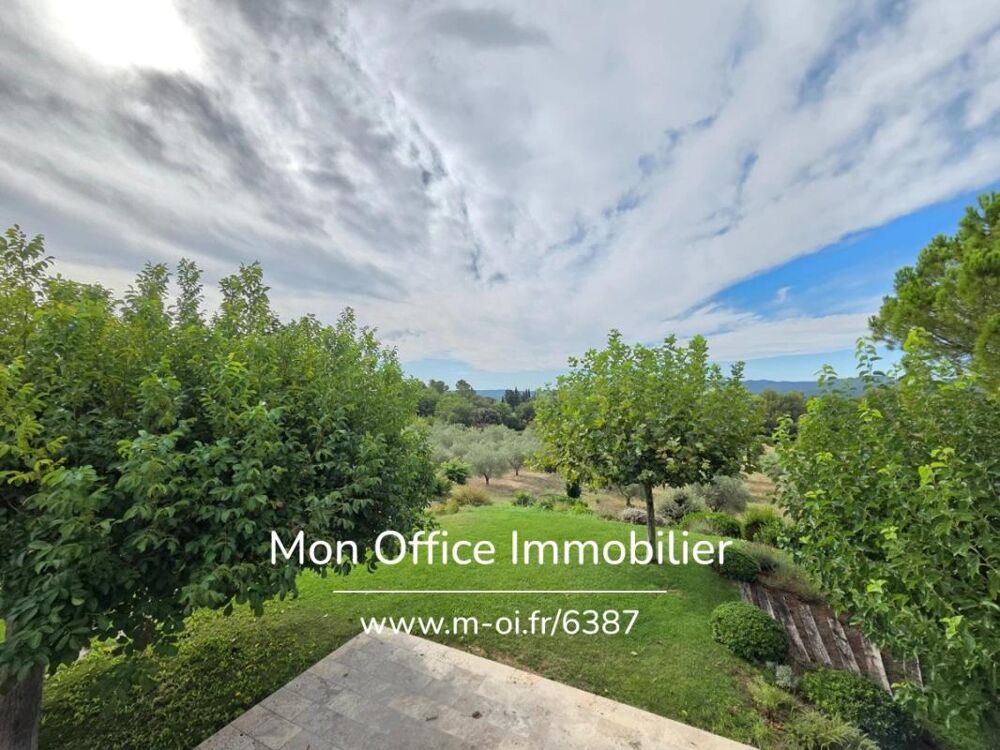 � vendre  Propri�t�/ch�teau Lauris (84360)