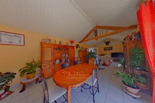  Viager  vendre 5 pices 130 m Nazelles negron