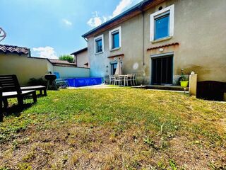  Maison � vendre 5 pi�ces 136 m�