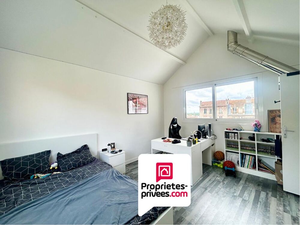 � vendre  Maison Fontenay-sous-Bois (94120)