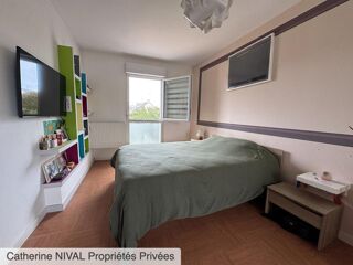  Maison à vendre 5 pièces 91 m²