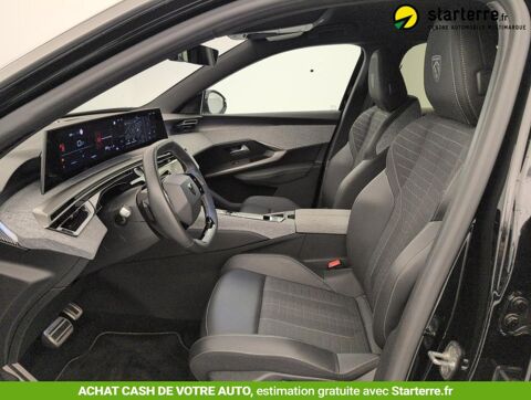 3008 Hybrid 145 e-DCS6 GT 2025 occasion 69190 Saint-Fons