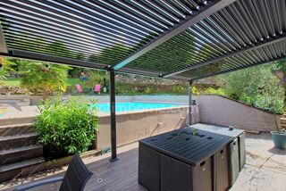  Maison à vendre 6 pièces 160 m²