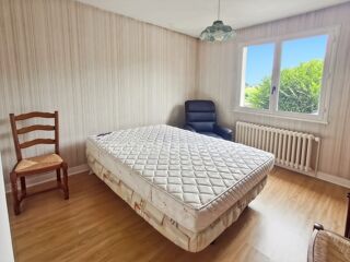  Maison à vendre 6 pièces 124 m²