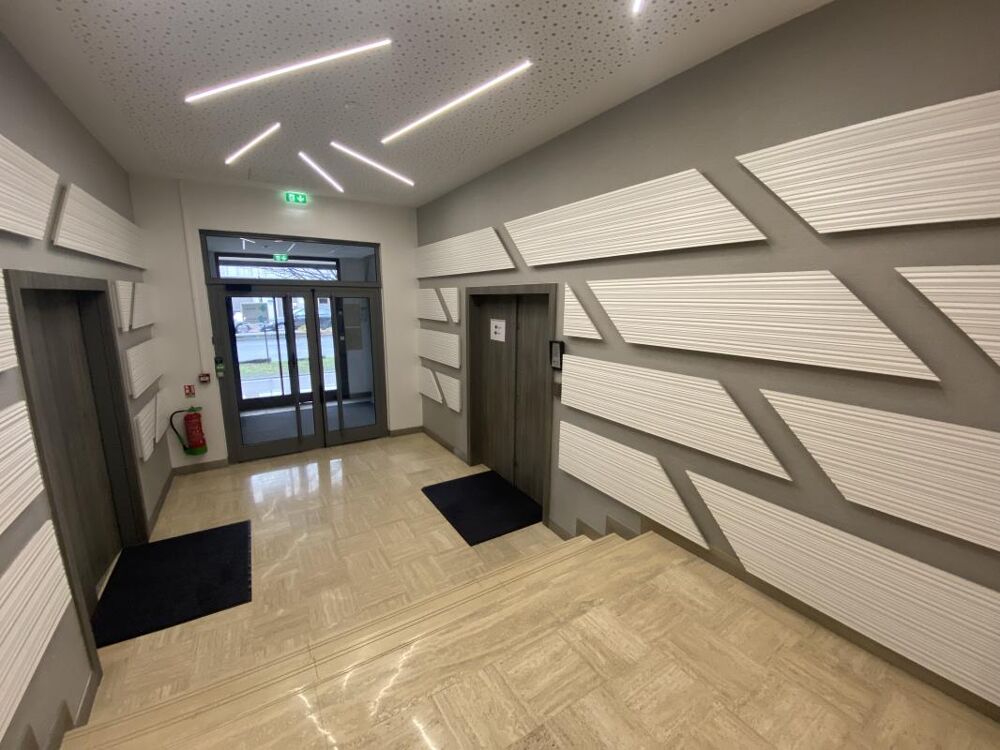   Belle surface de bureaux Saint gratien