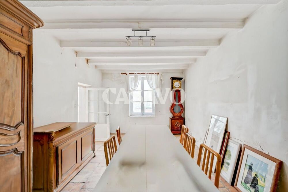 � vendre  Maison Saint-Martin-de-Crau (13310)