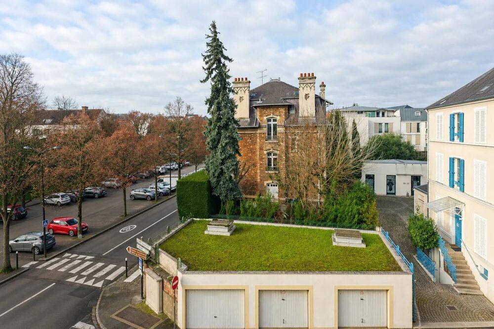 Vente Appartement Charmant studio à Meaux Meaux