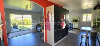  Maison à vendre 5 pièces 124 m²