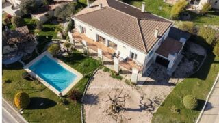  Maison � vendre 7 pi�ces 217 m�