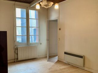  Maison à vendre 3 pièces 55 m²
