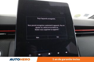 Clio 1.5 Blue dCi RS Line 115 ch 2021 occasion 92130 Issy-les-Moulineaux