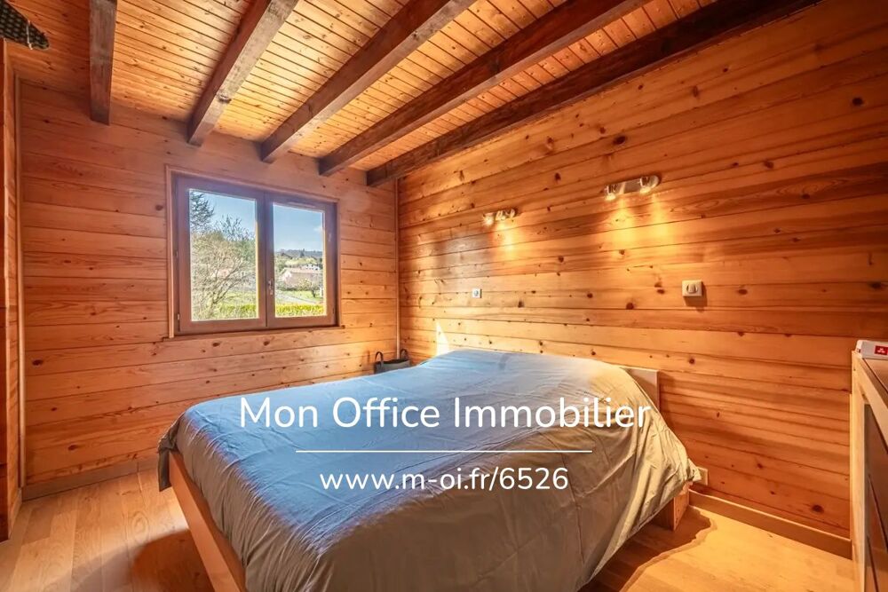 à vendre  Chalet Fillière (74570)