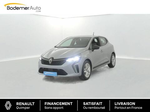 Renault Clio TCe 90 Evolution 2024 occasion Quimper 29000