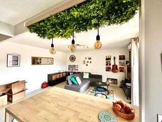  Appartement à vendre 2 pièces 47 m²