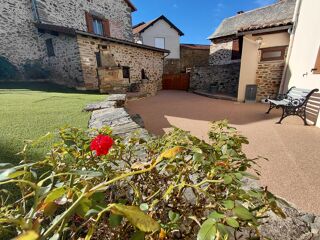  Maison à vendre 5 pièces 80 m²