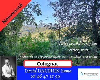  Terrain � vendre 5400 m�